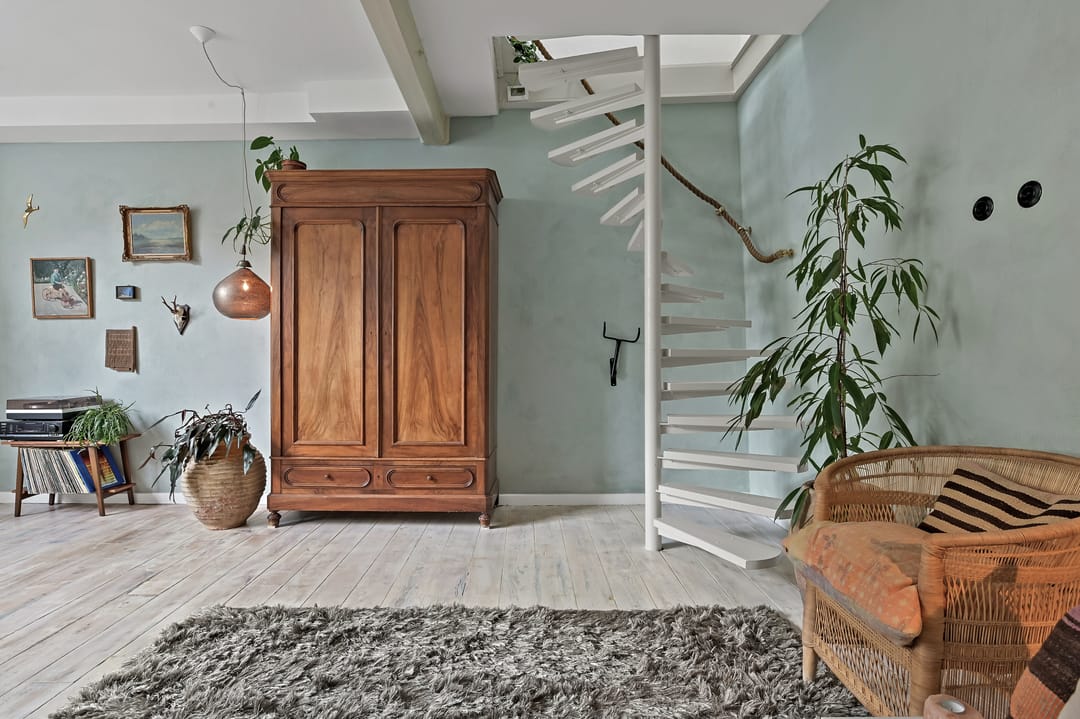 Photo 16 of Prins Hendrikstraat 55-3