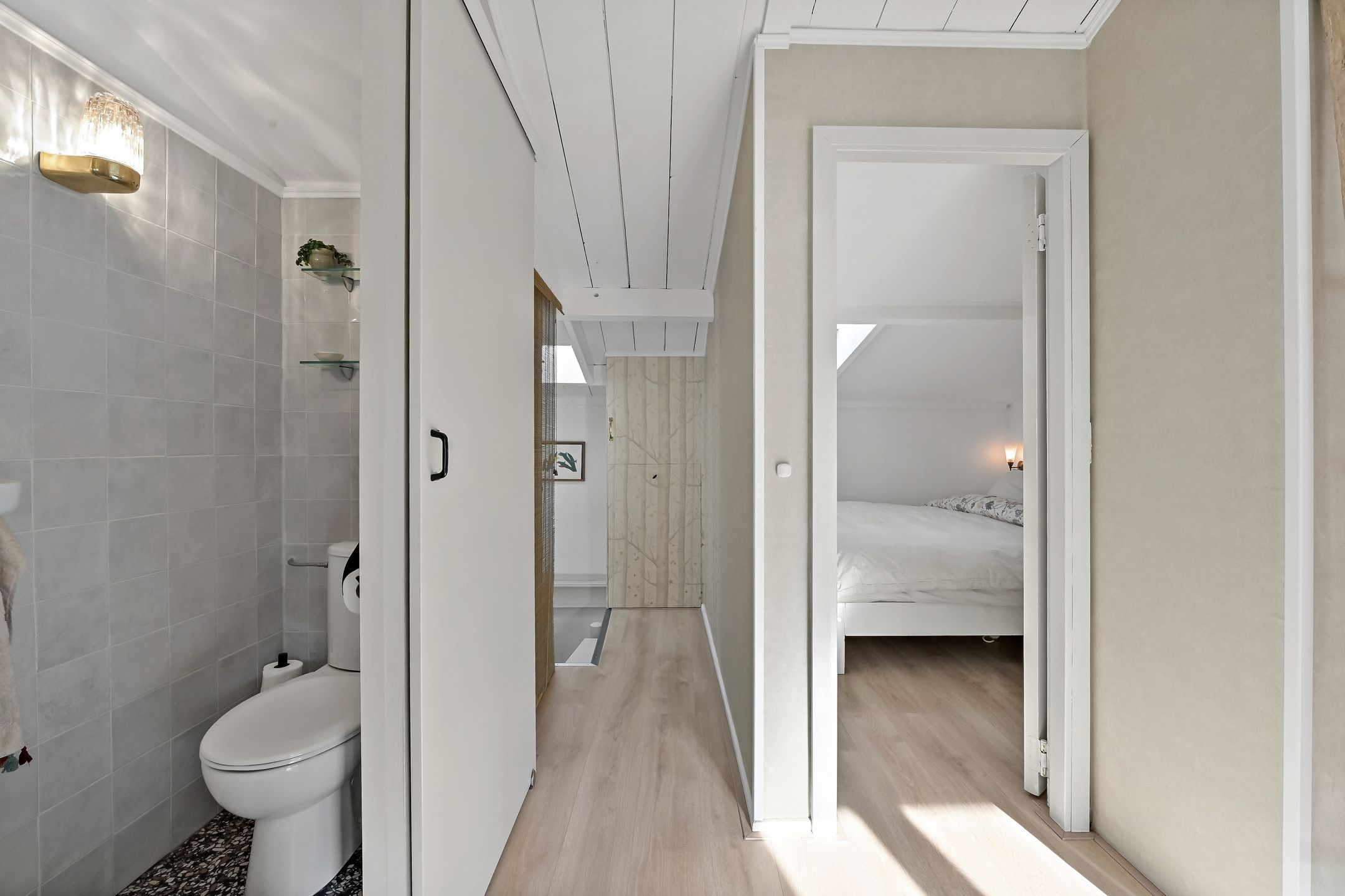 Photo 18 of Prins Hendrikstraat 55-3