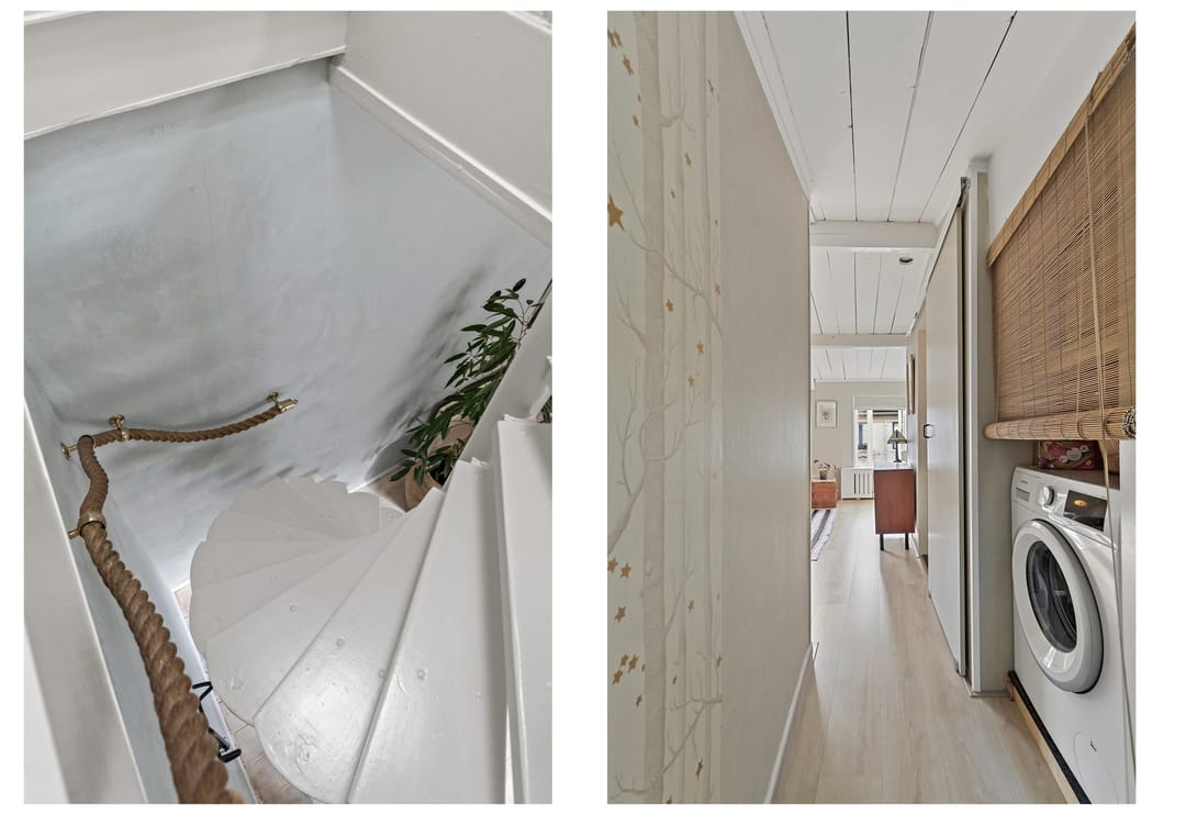 Photo 17 of Prins Hendrikstraat 55-3