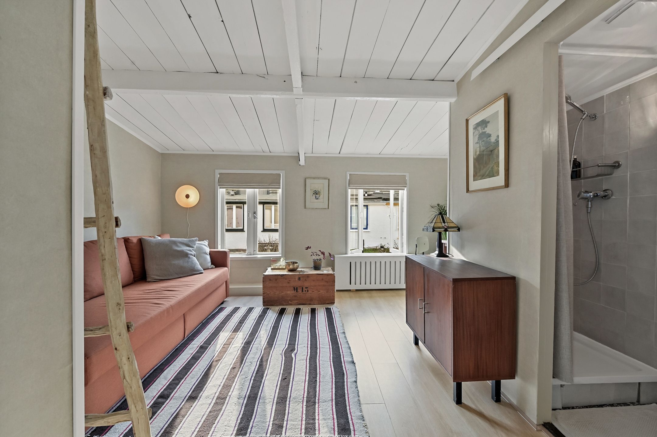 Photo 21 of Prins Hendrikstraat 55-3