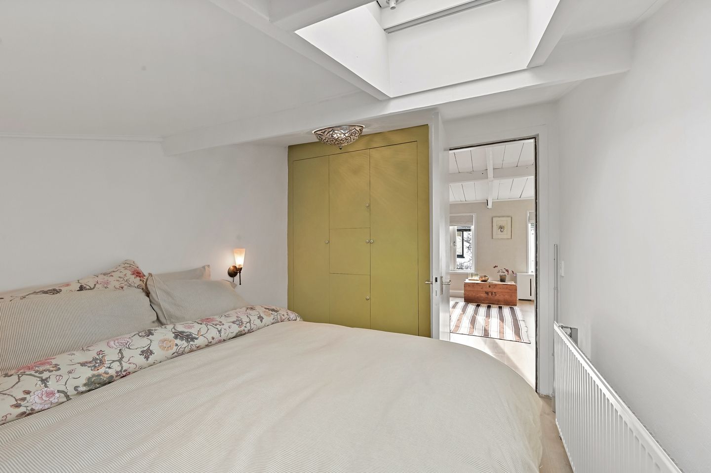 Photo 19 of Prins Hendrikstraat 55-3