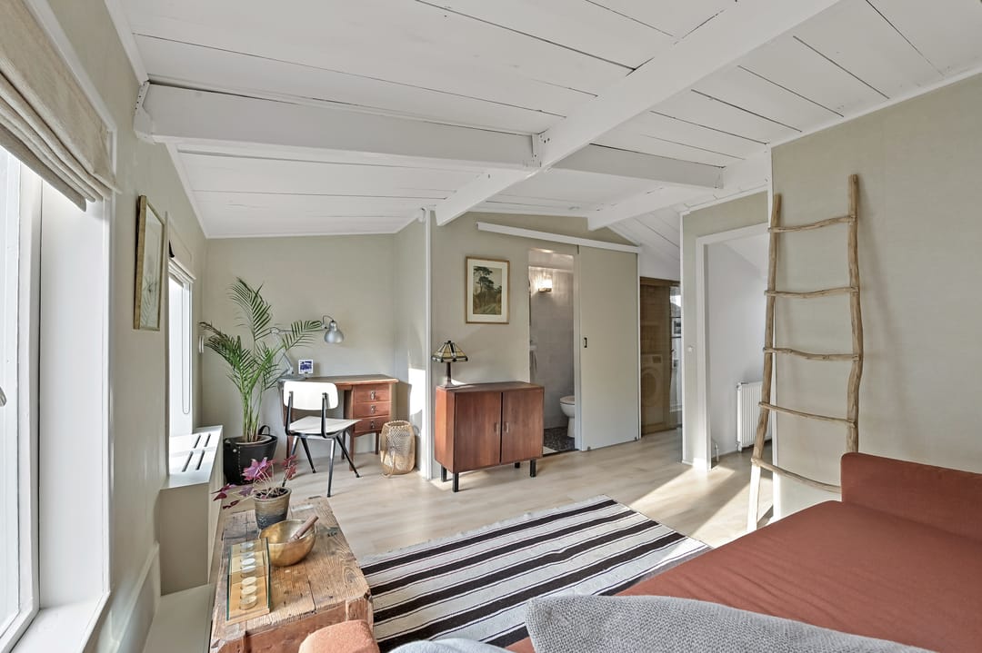 Photo 22 of Prins Hendrikstraat 55-3