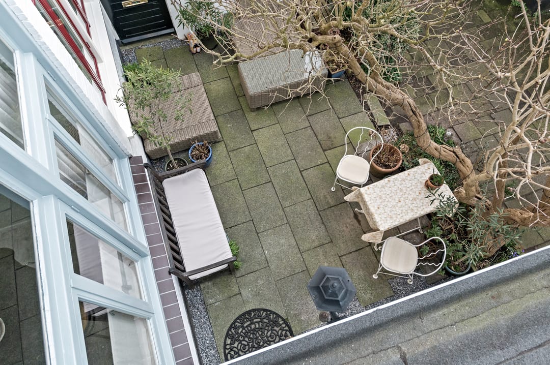 Photo 28 of Prins Hendrikstraat 55-3