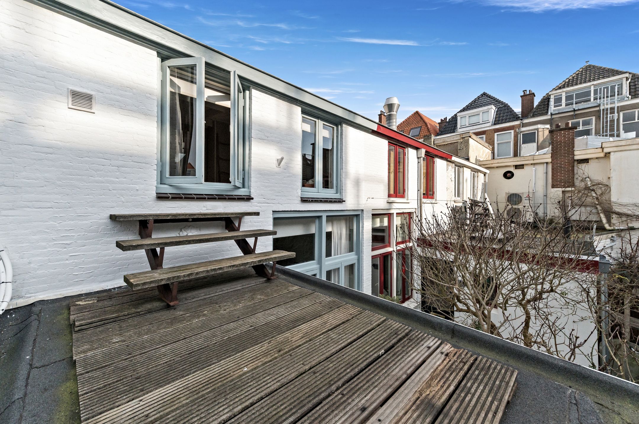 Photo 27 of Prins Hendrikstraat 55-3