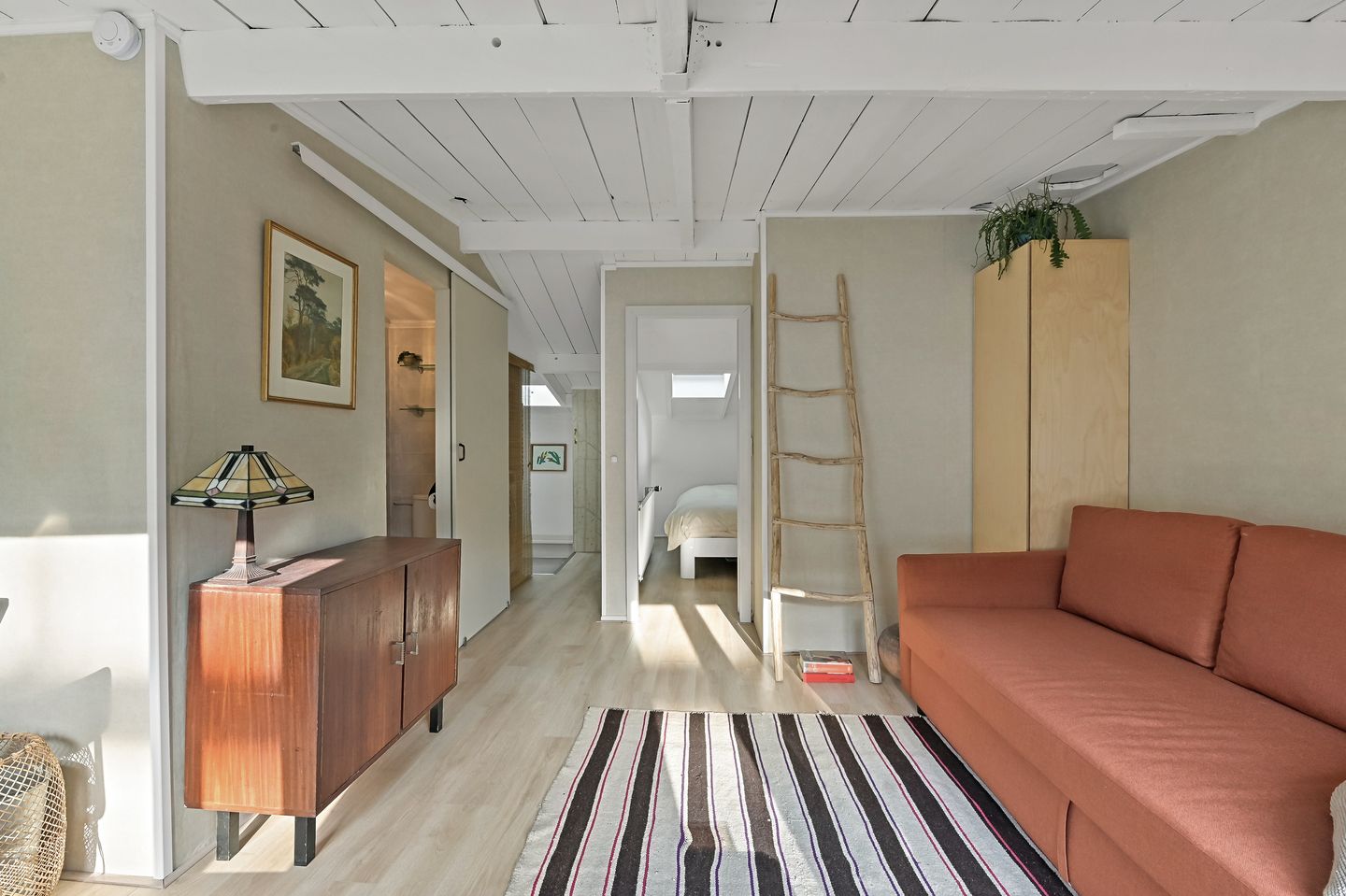 Photo 25 of Prins Hendrikstraat 55-3