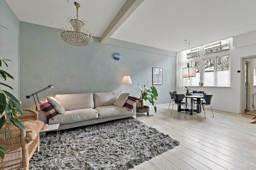 Photo 13 of Prins Hendrikstraat 55-3