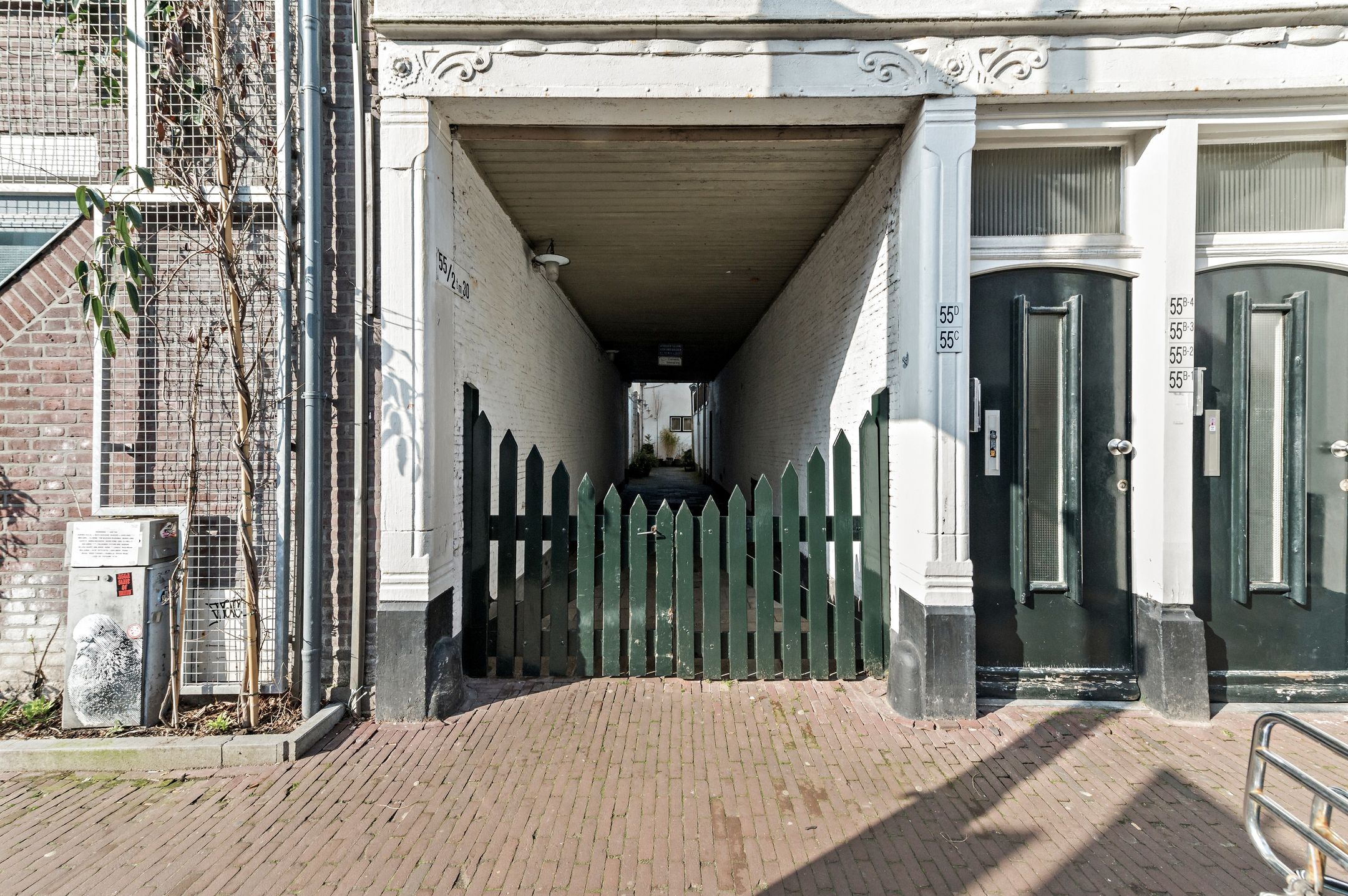 Photo 30 of Prins Hendrikstraat 55-3