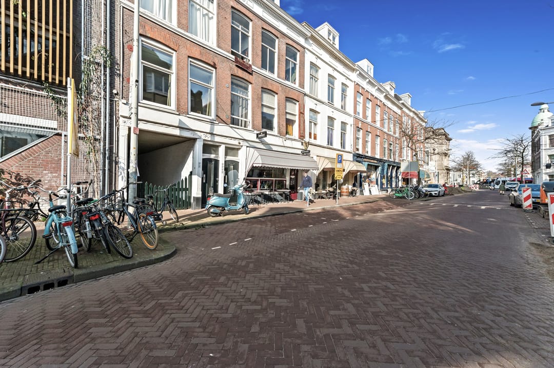 Photo 31 of Prins Hendrikstraat 55-3
