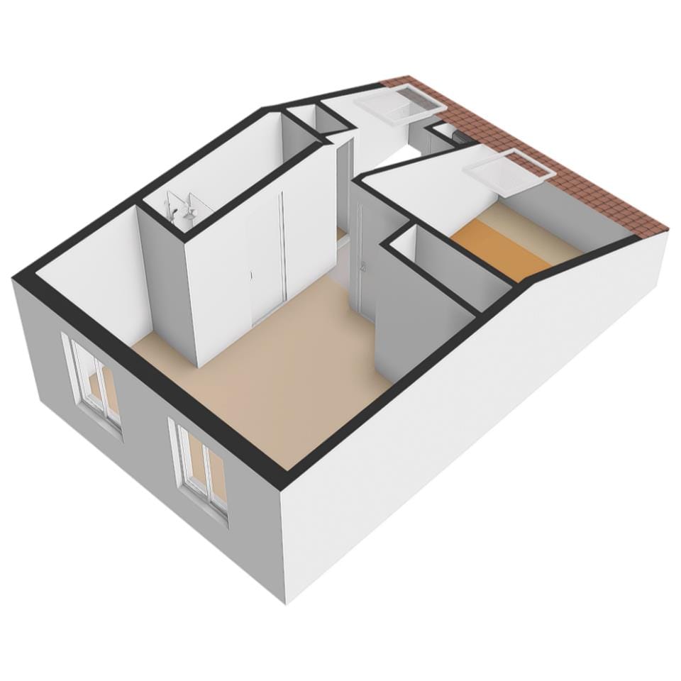 Photo 35 of Prins Hendrikstraat 55-3