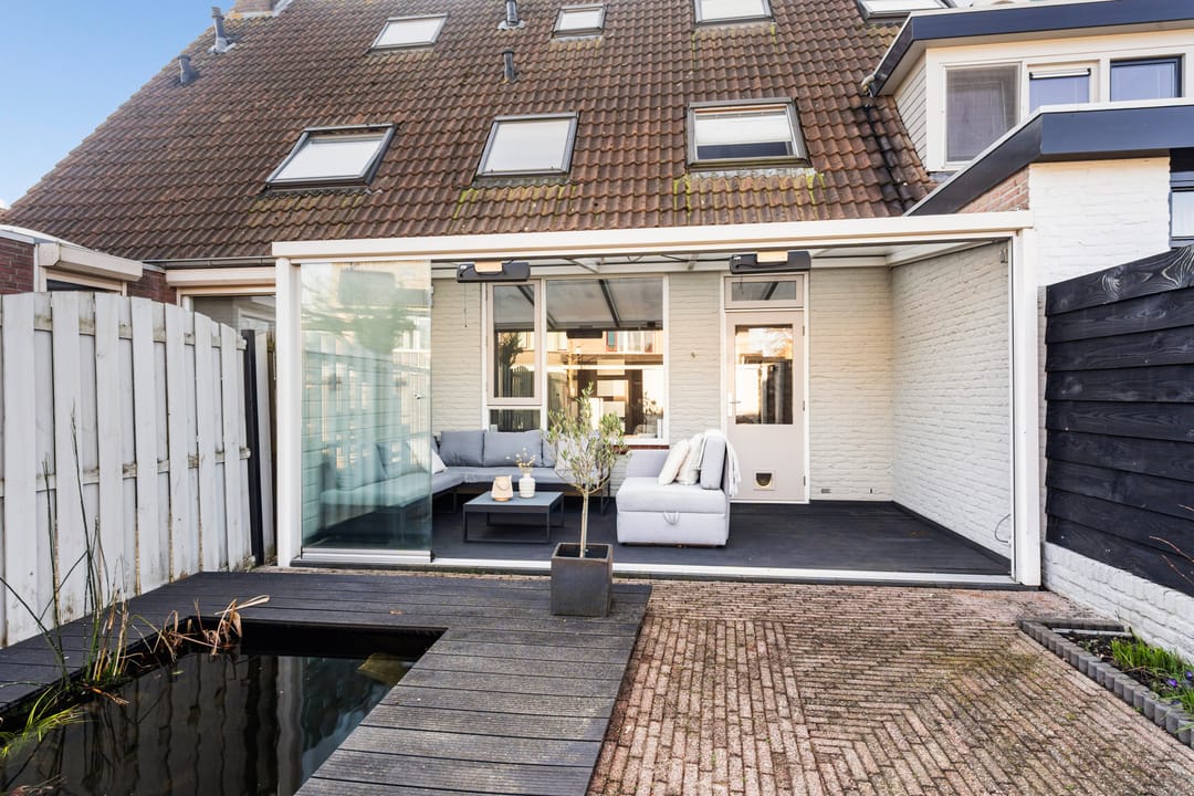 Foto 23 van Wolfswaard 82