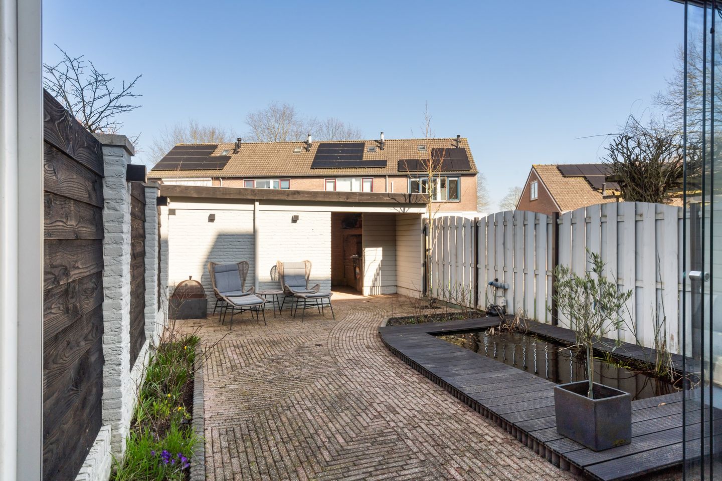 Foto 25 van Wolfswaard 82