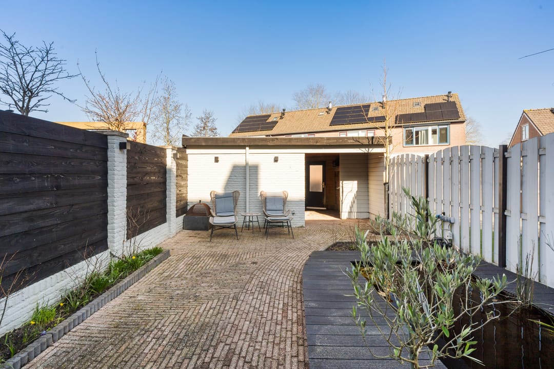 Foto 26 van Wolfswaard 82