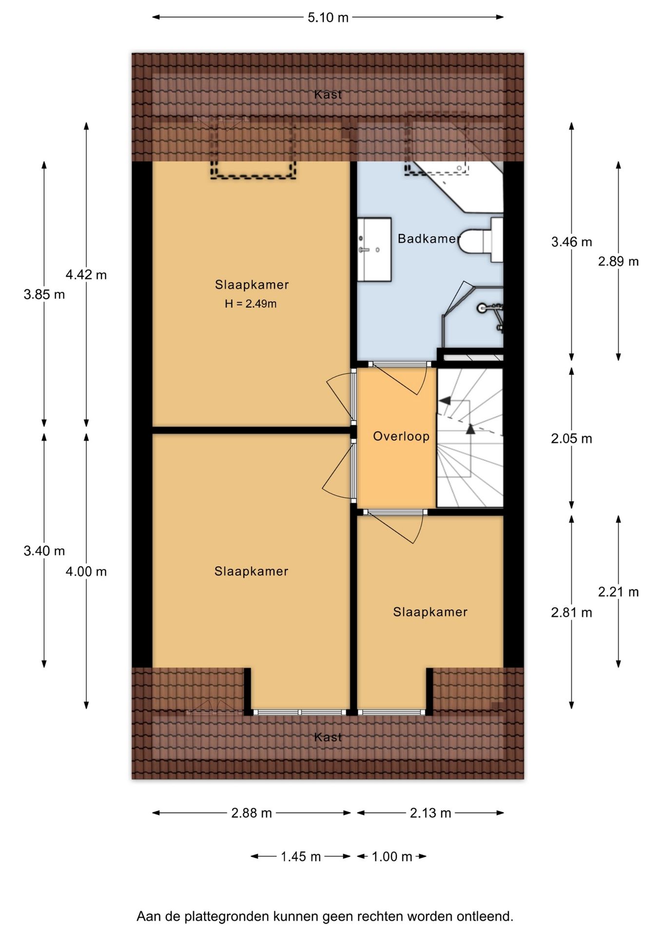 Foto 51 van Wolfswaard 82
