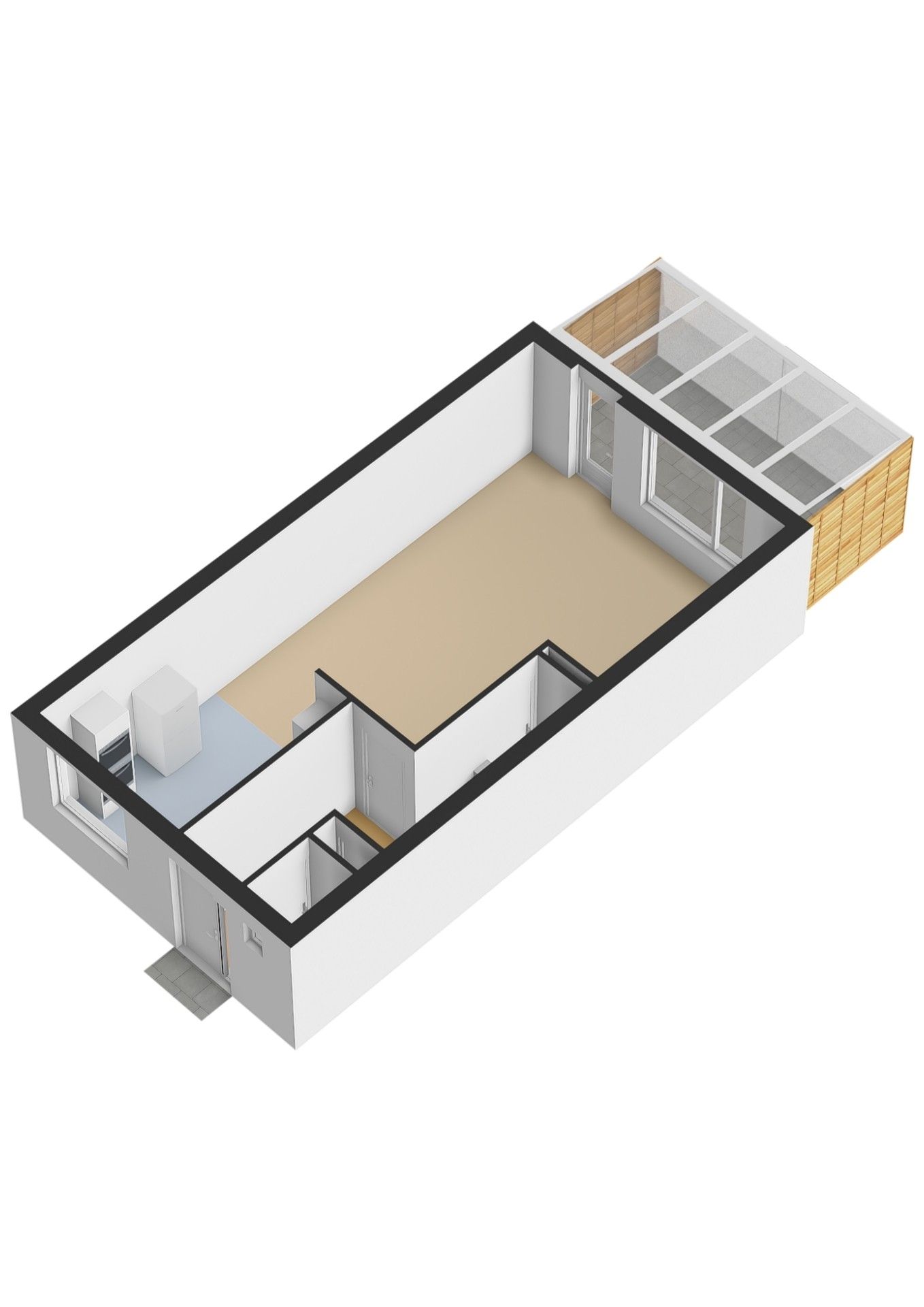 Foto 50 van Wolfswaard 82