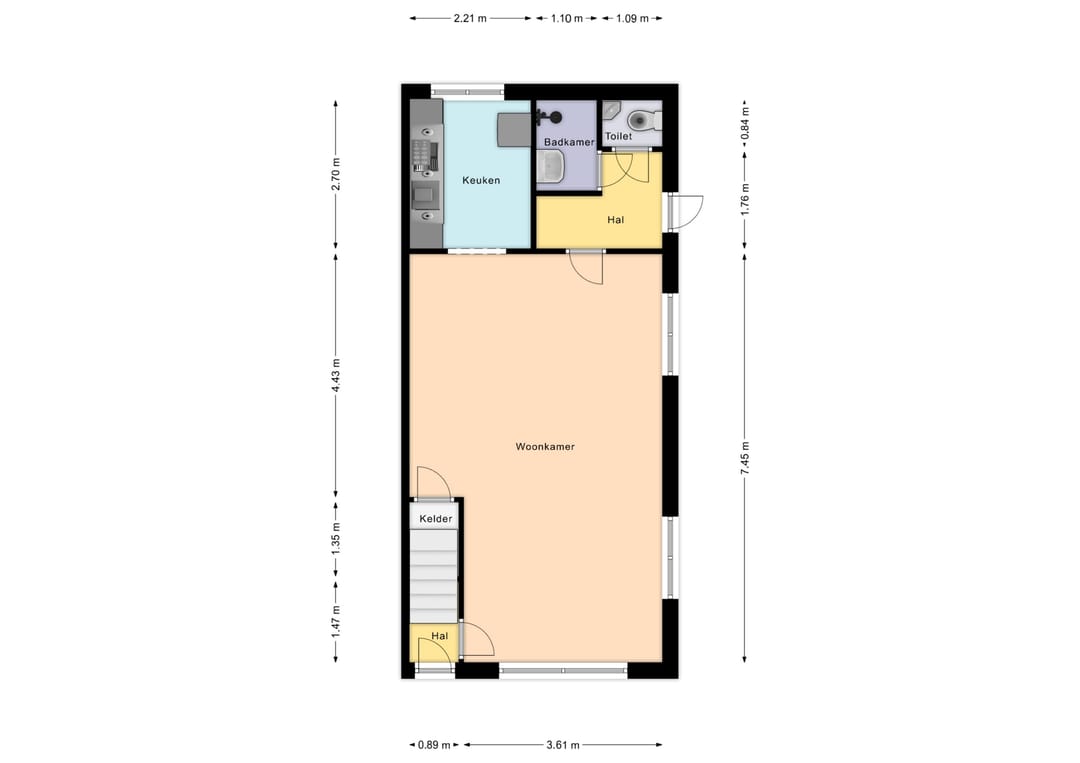 Photo 38 of Engweg 124