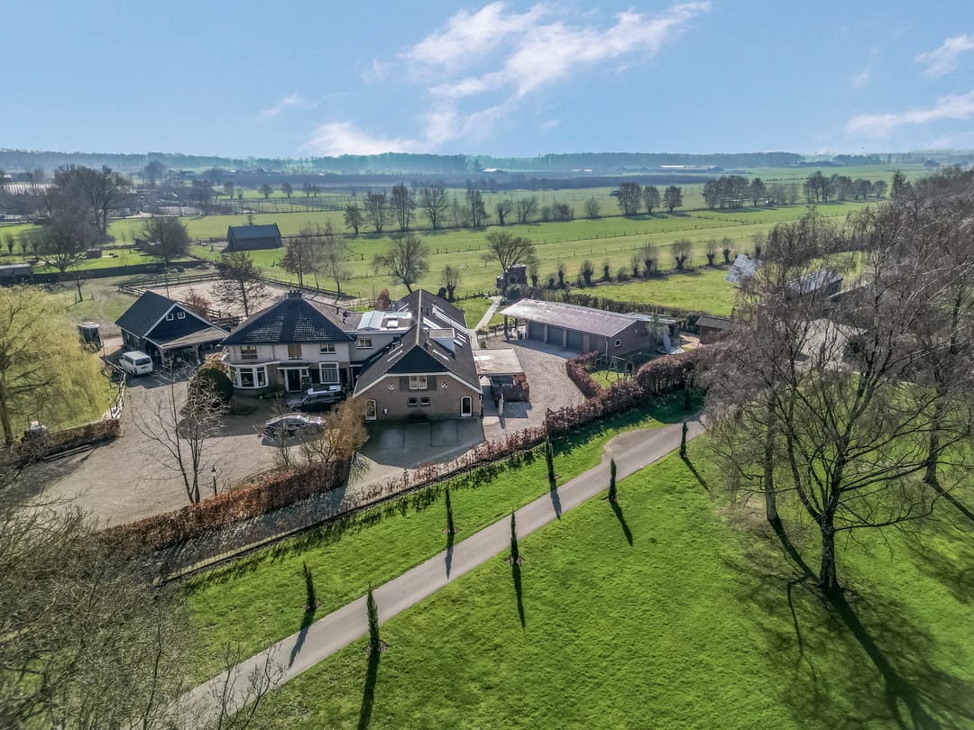 Foto 2 van Nieuwe Steeg 14-B