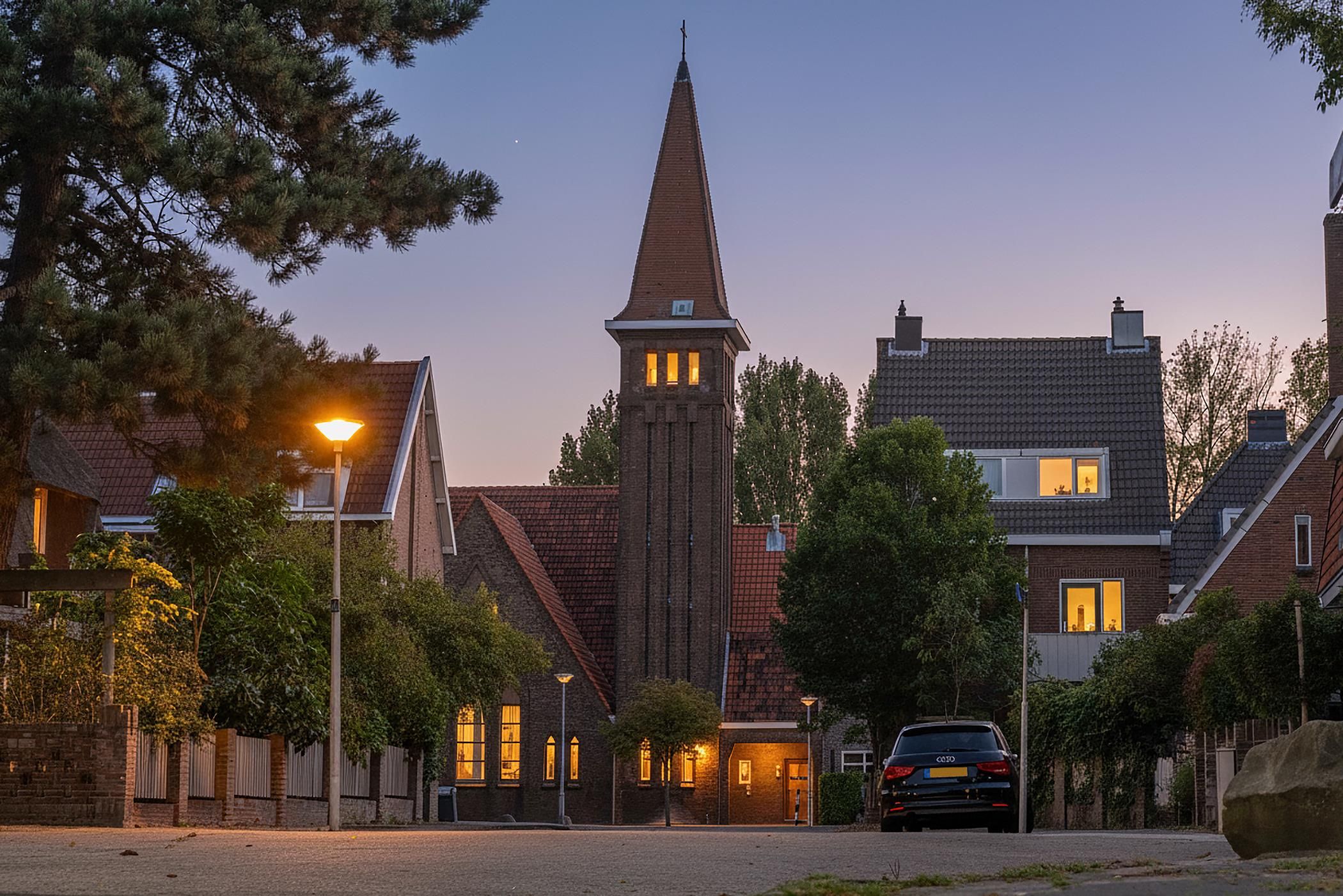 Alcorplein 13-A 13 A