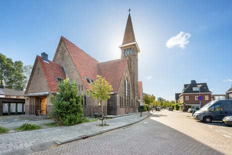 Alcorplein 13-A secondary image