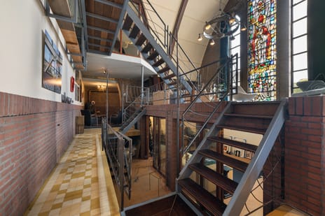 Alcorplein 13-A tertiary image