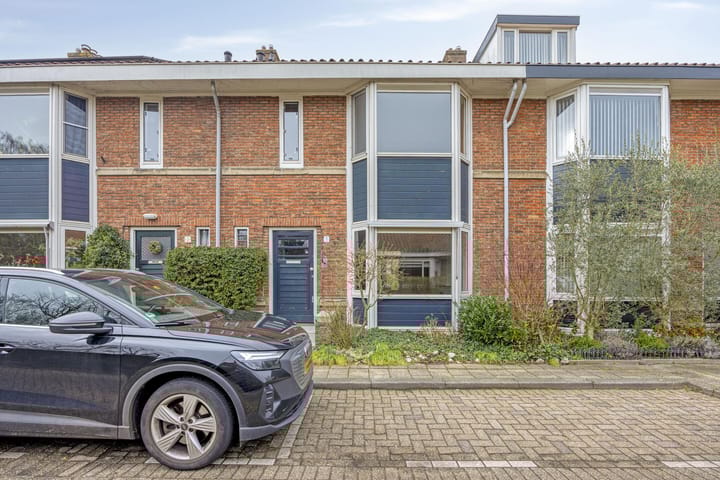 Photo 3 of Ligusterweg 1