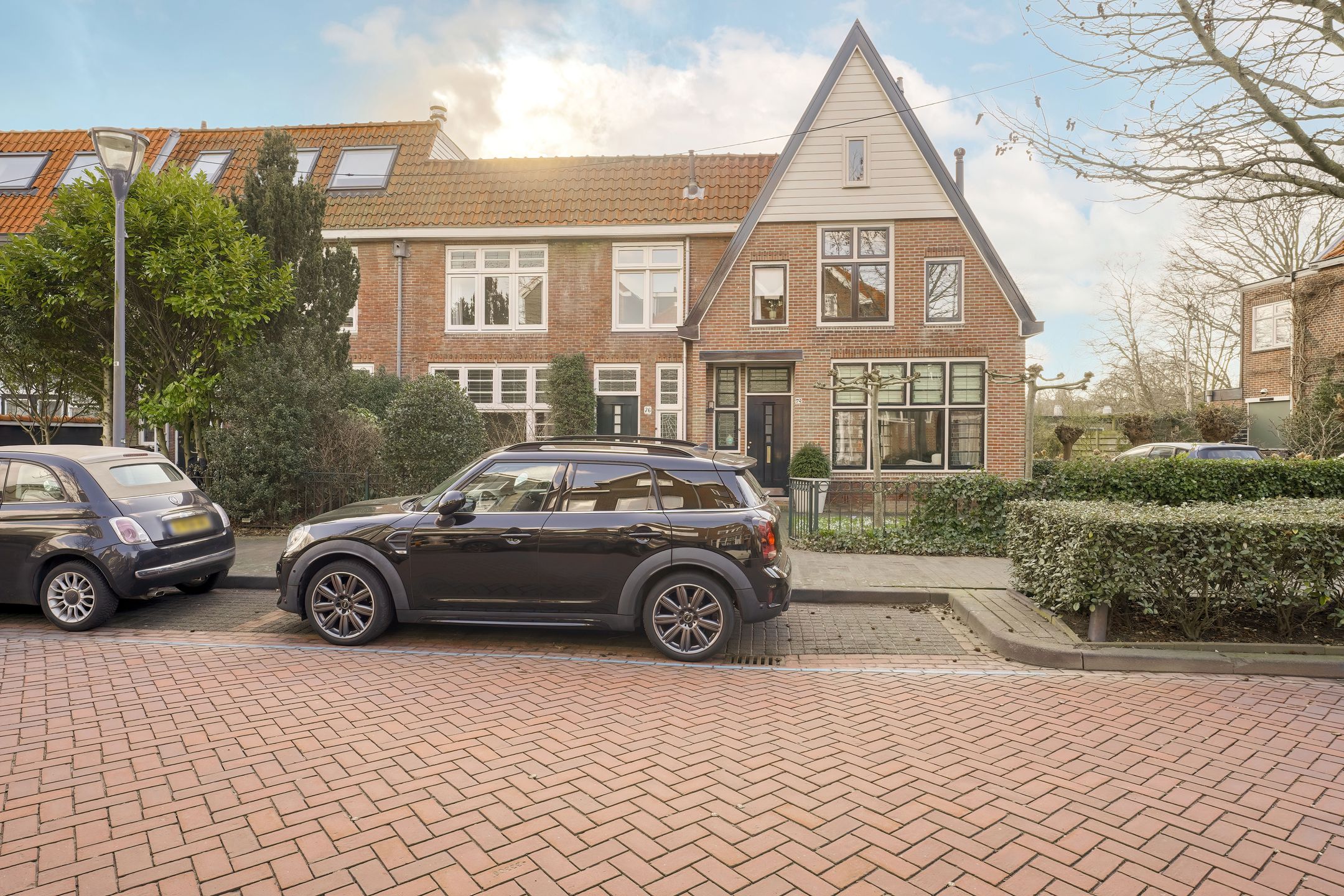 Foto 6 van de Kempenaerstraat 76