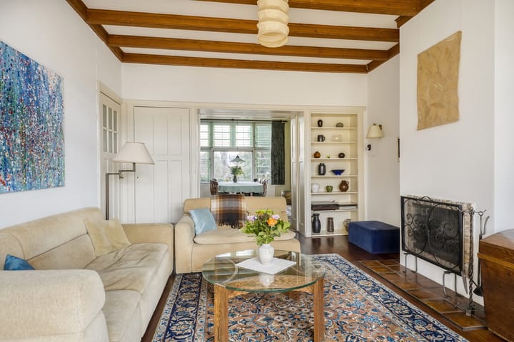 Foto 2 van de Kempenaerstraat 76