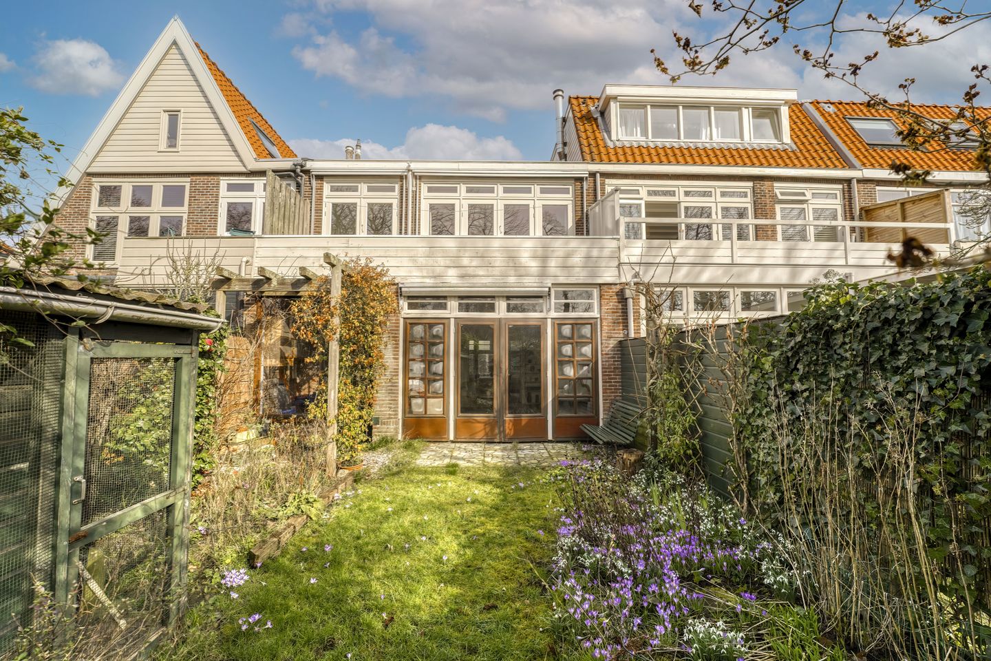 Foto 4 van de Kempenaerstraat 76