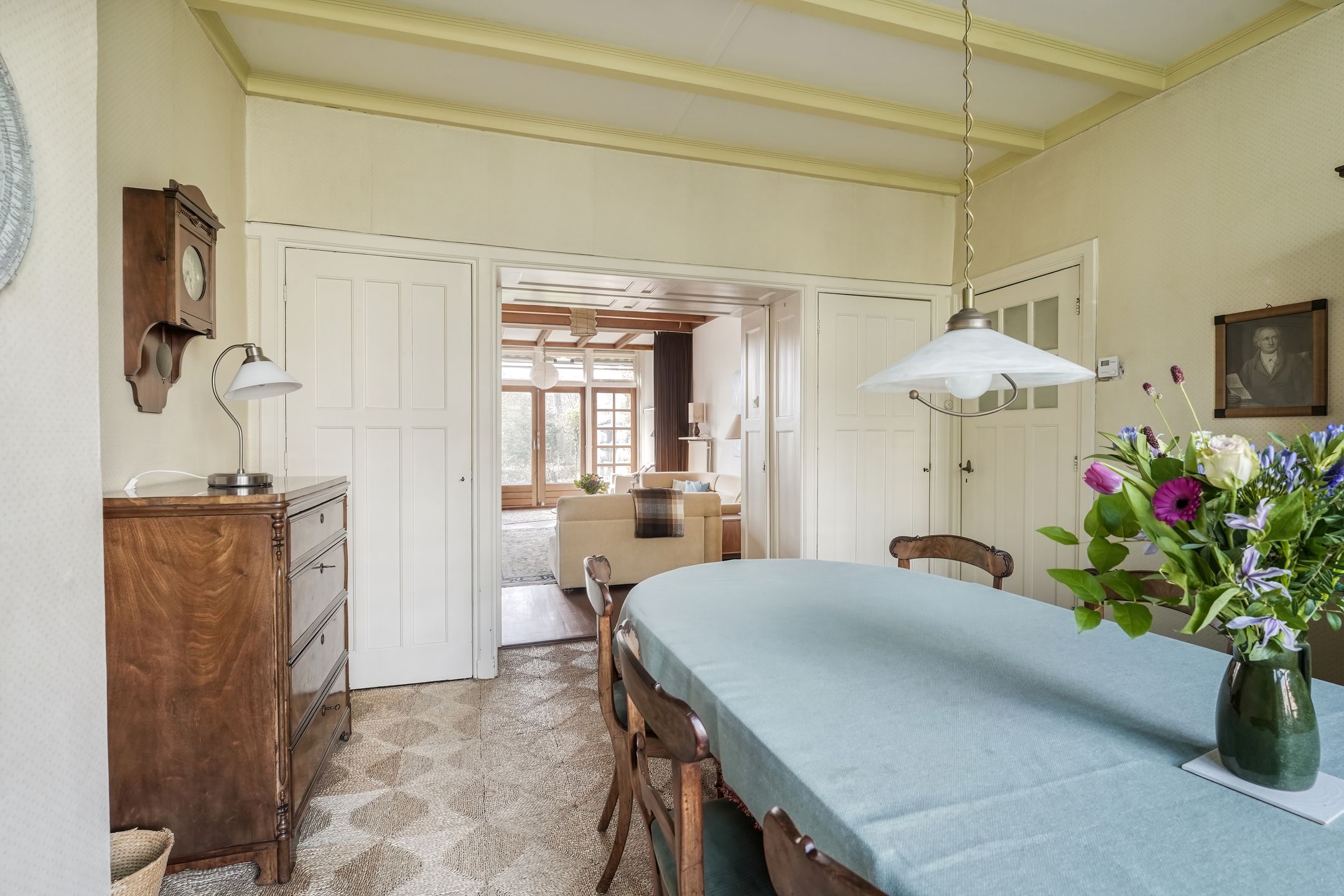 Foto 12 van de Kempenaerstraat 76