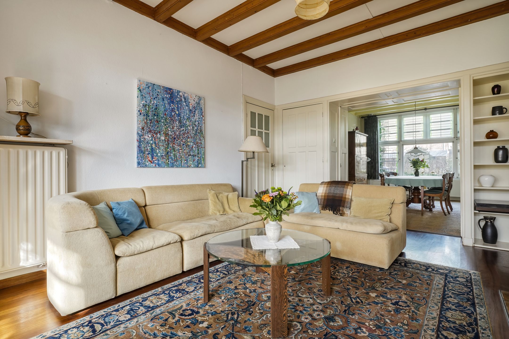 Foto 18 van de Kempenaerstraat 76