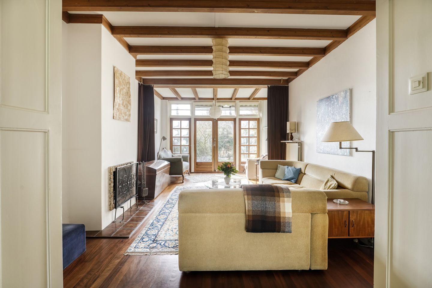 Foto 19 van de Kempenaerstraat 76