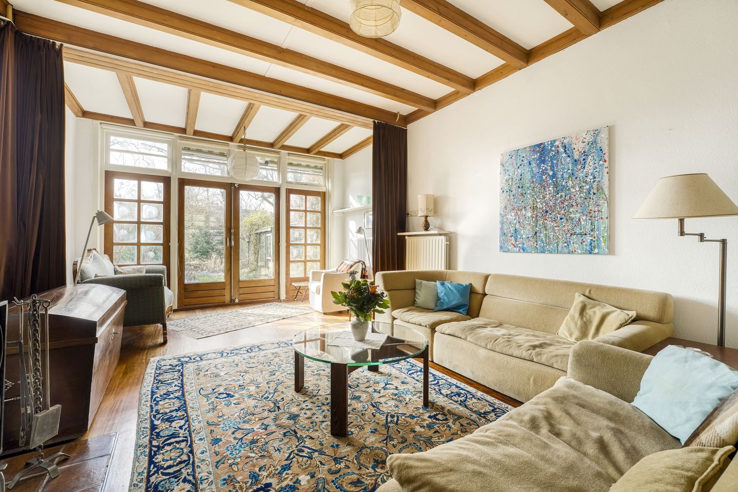 Foto 20 van de Kempenaerstraat 76