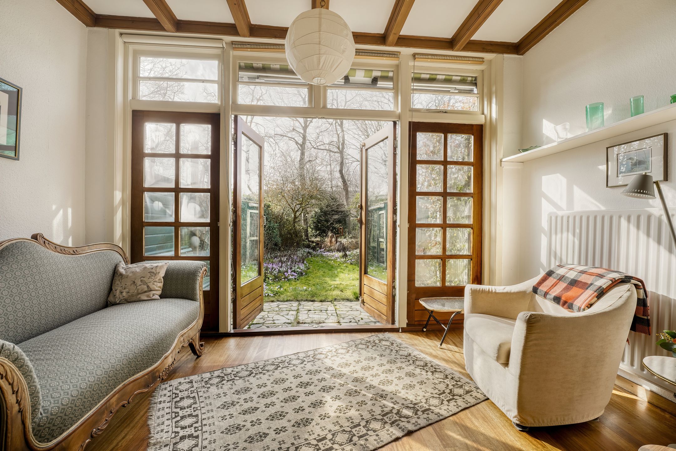 Foto 21 van de Kempenaerstraat 76