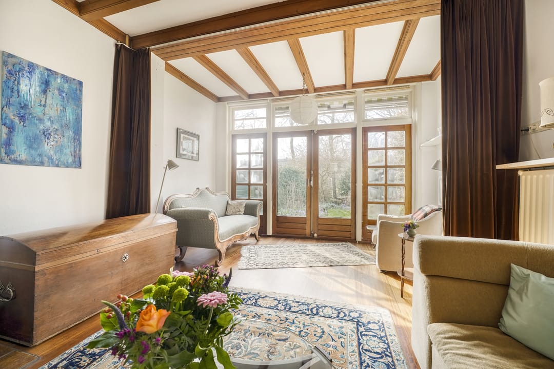 Foto 22 van de Kempenaerstraat 76