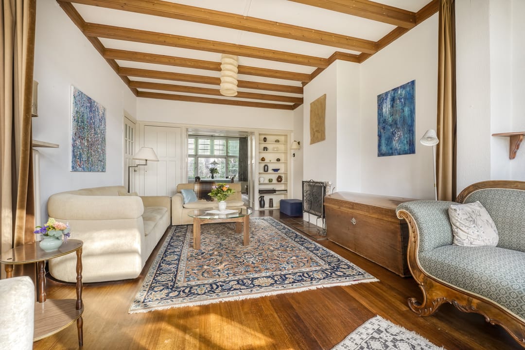 Foto 23 van de Kempenaerstraat 76