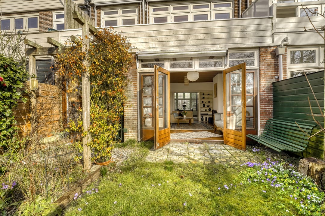 Foto 26 van de Kempenaerstraat 76