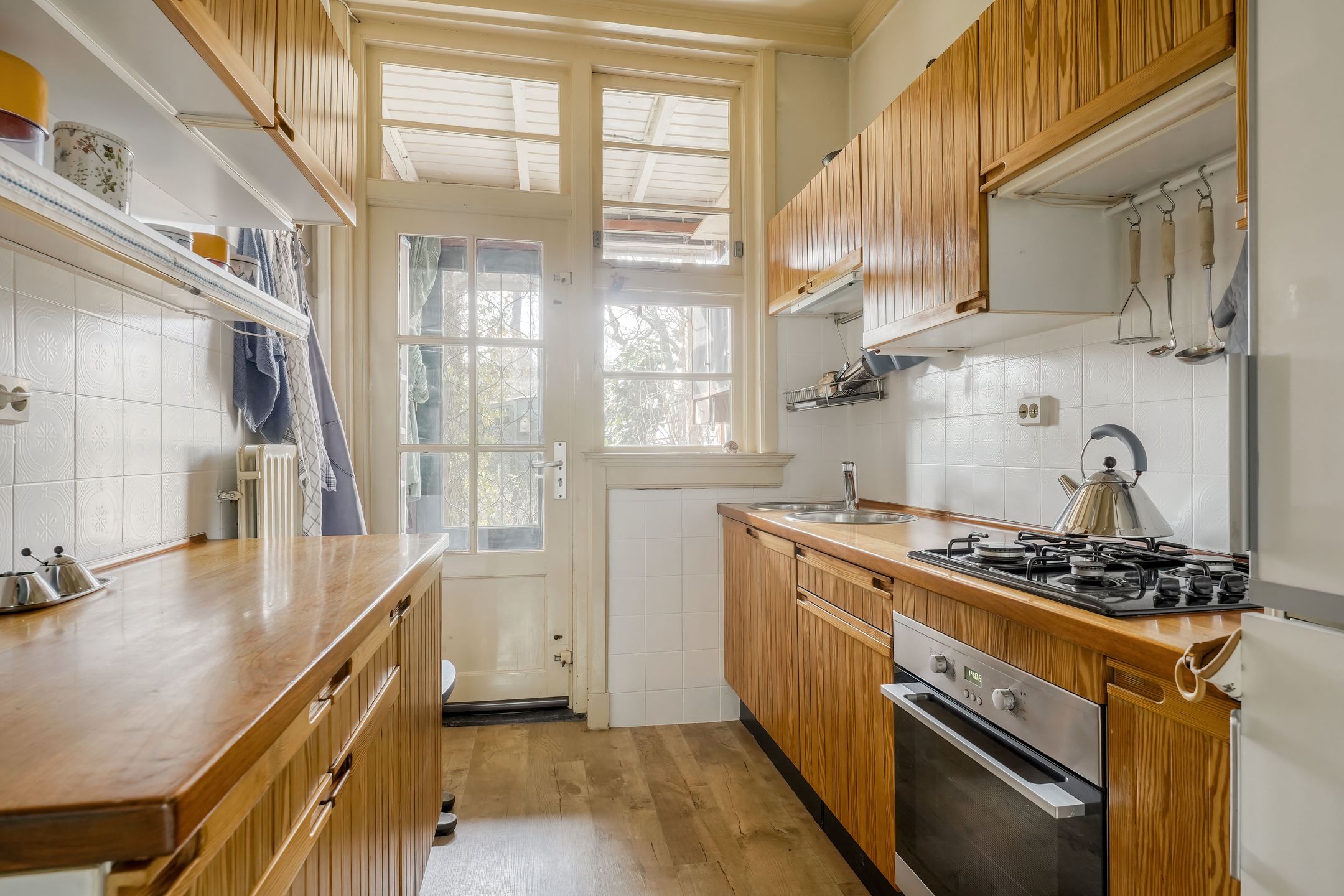 Foto 27 van de Kempenaerstraat 76