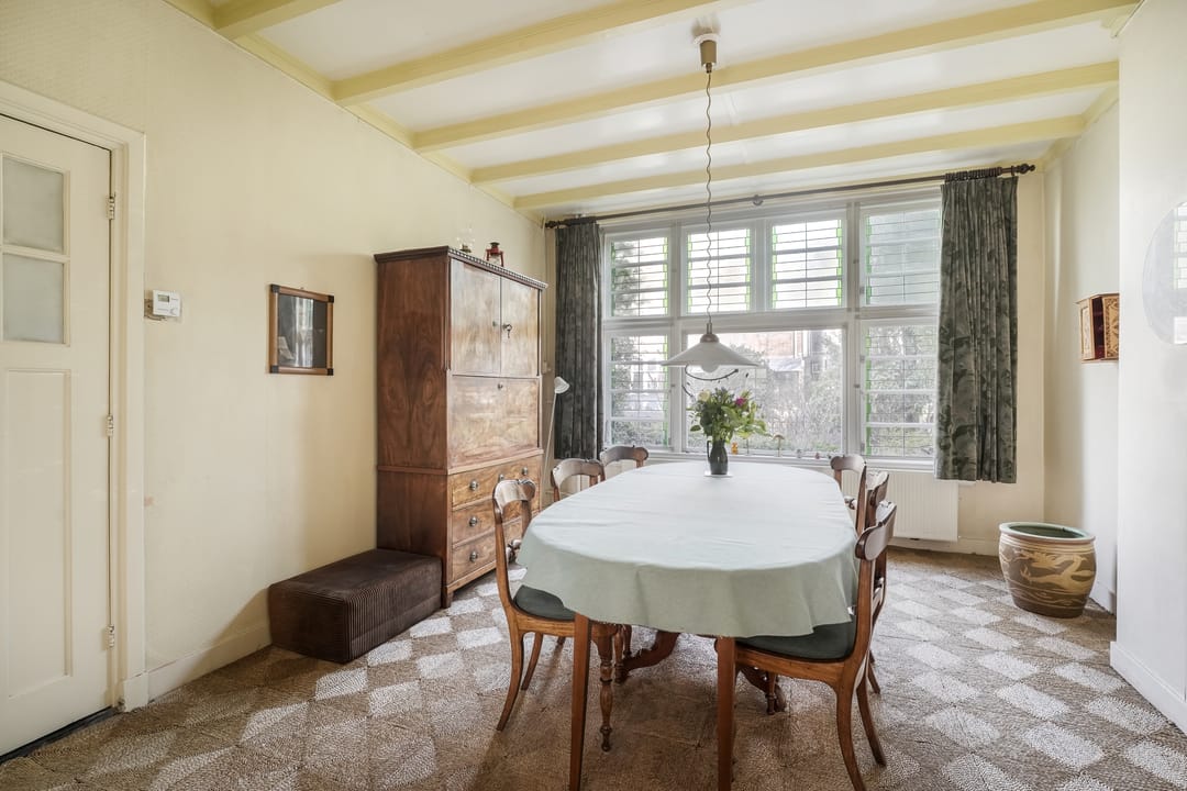 Foto 13 van de Kempenaerstraat 76