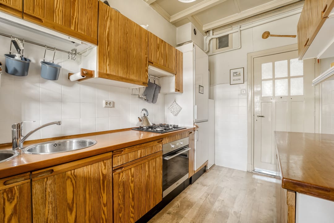 Foto 28 van de Kempenaerstraat 76