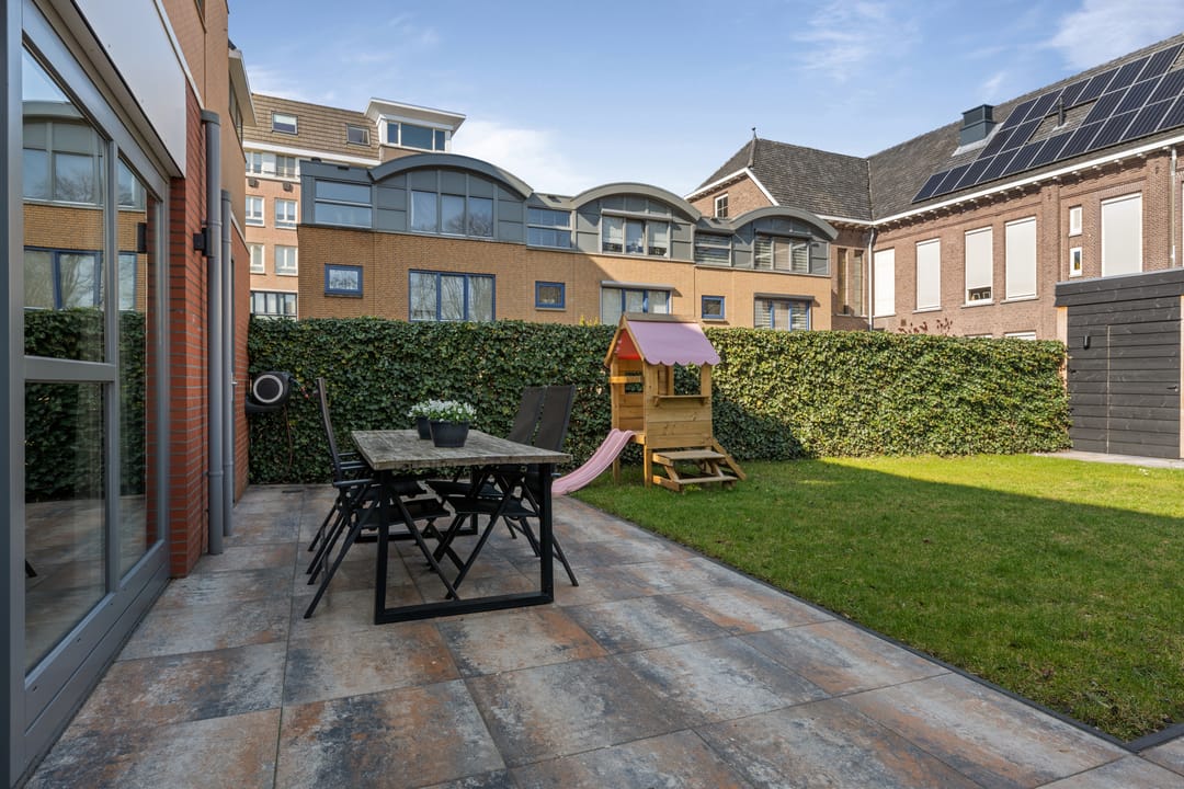 Photo 26 of Piushof 17