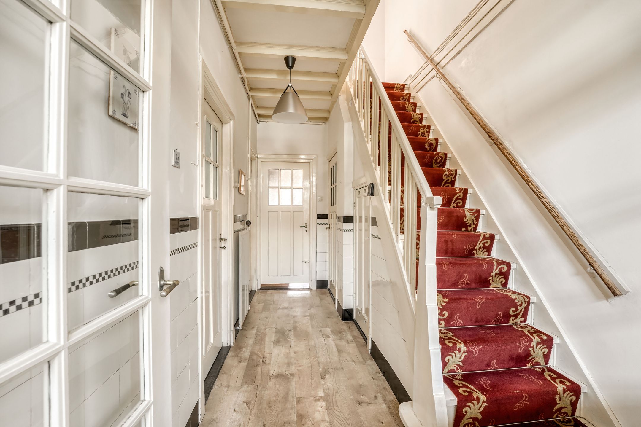 Foto 30 van de Kempenaerstraat 76