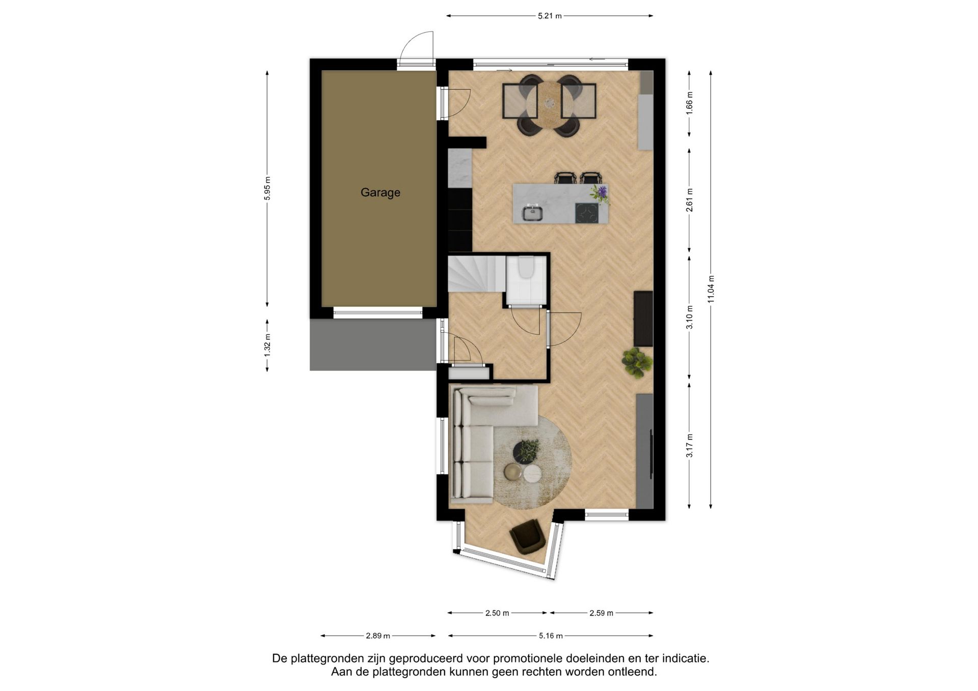 Photo 30 of Piushof 17