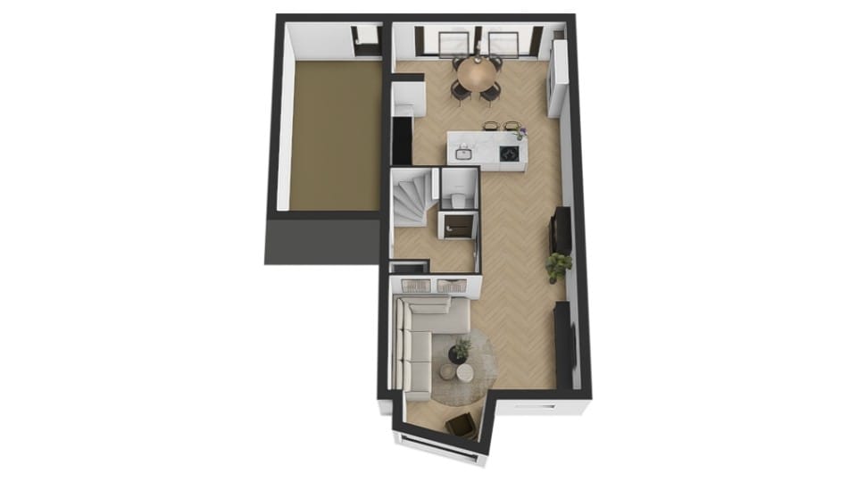 Photo 31 of Piushof 17