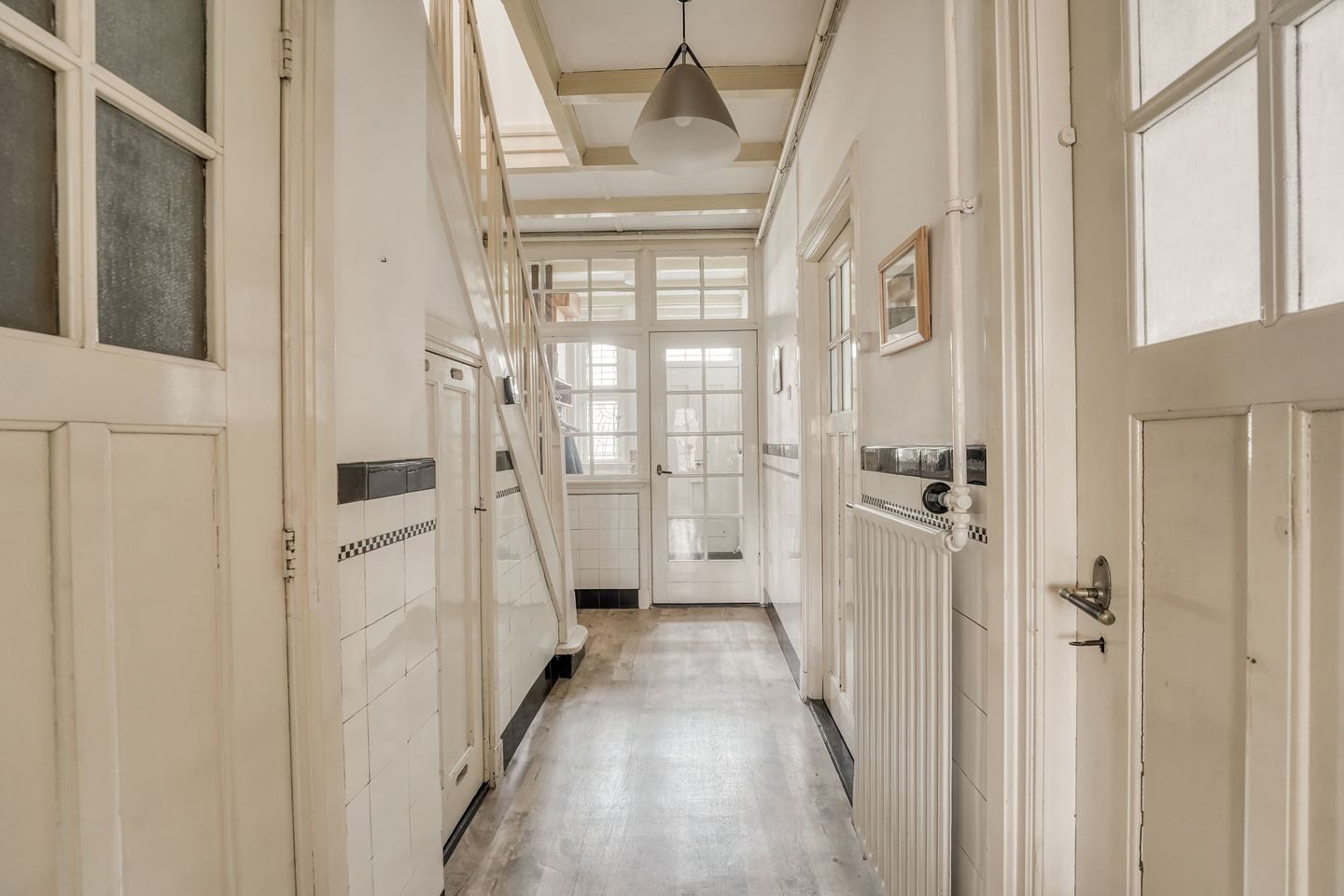 Foto 10 van de Kempenaerstraat 76