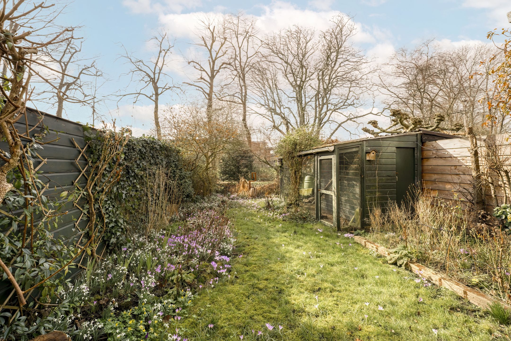 Foto 24 van de Kempenaerstraat 76