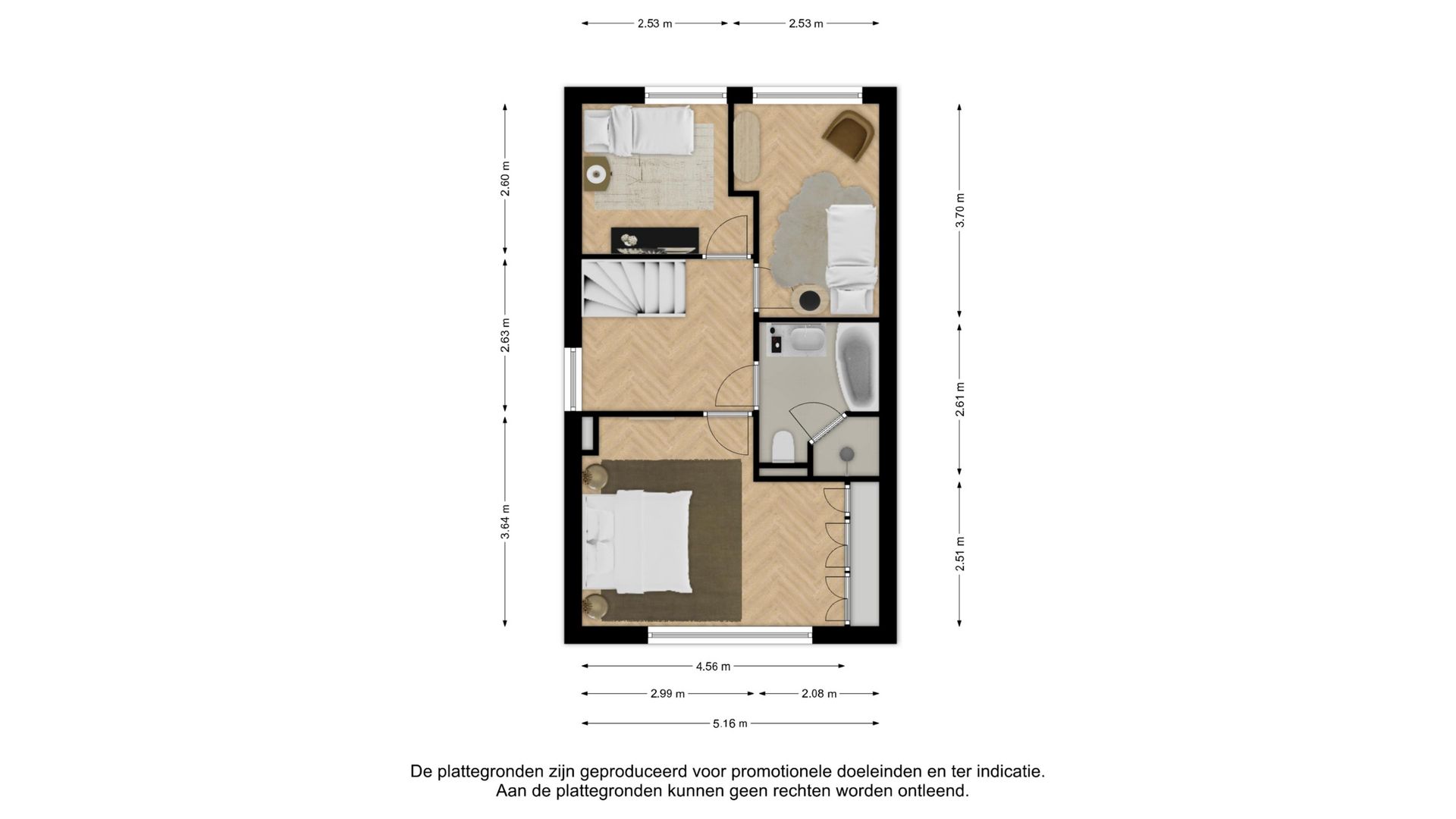 Photo 33 of Piushof 17