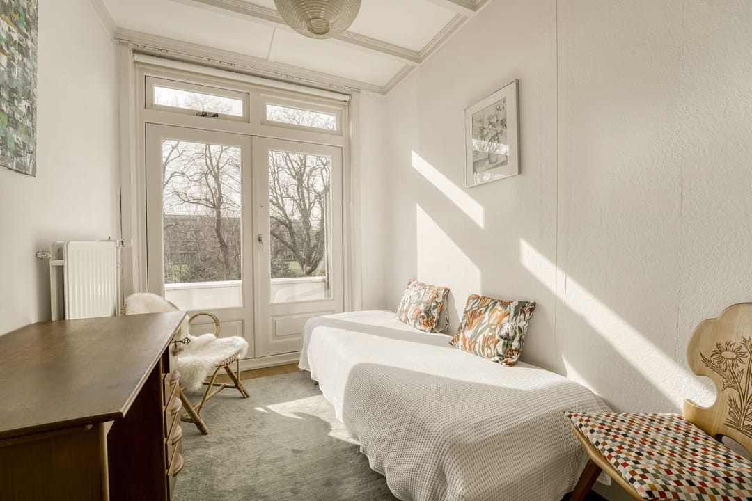 Foto 31 van de Kempenaerstraat 76