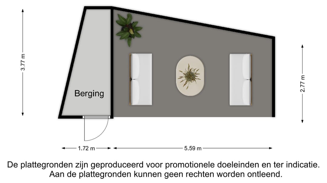 Photo 37 of Piushof 17