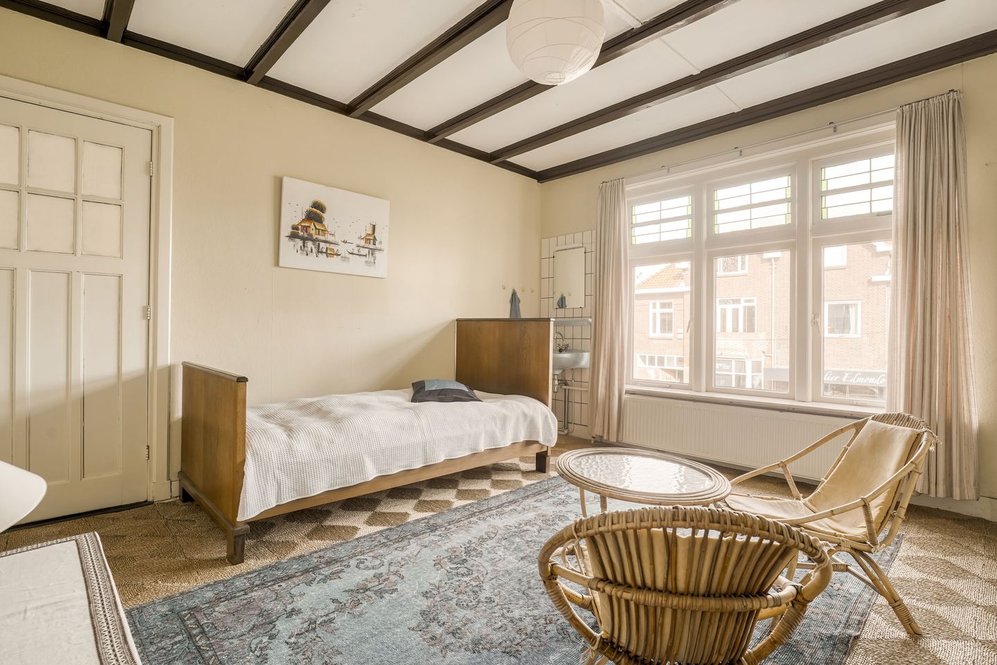 Foto 35 van de Kempenaerstraat 76