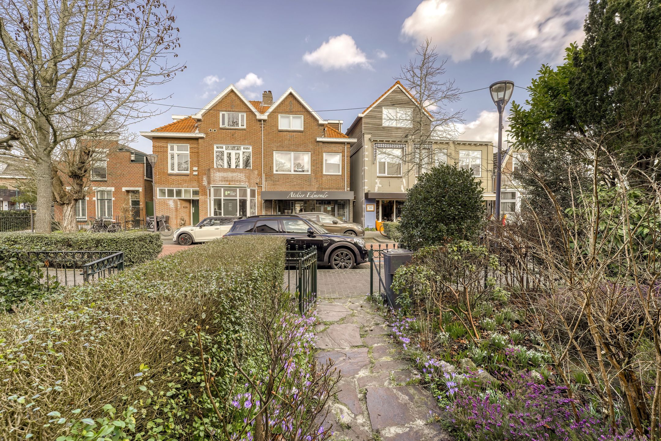 Foto 42 van de Kempenaerstraat 76