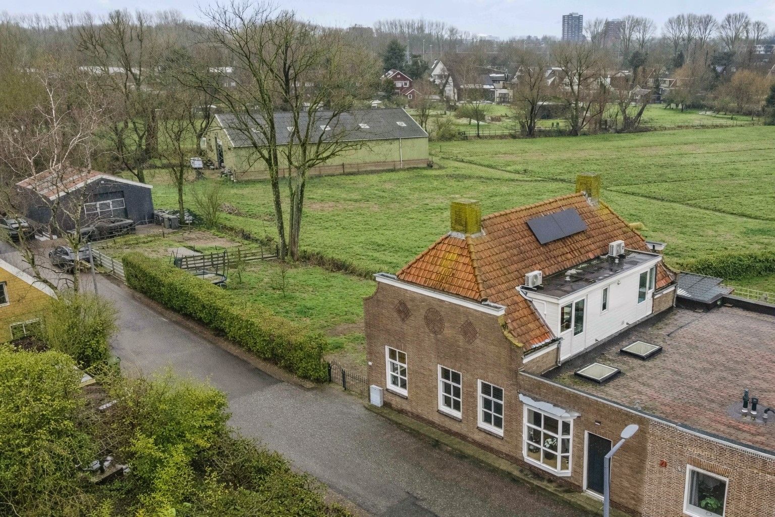 Charloisse Lagedijk 511 